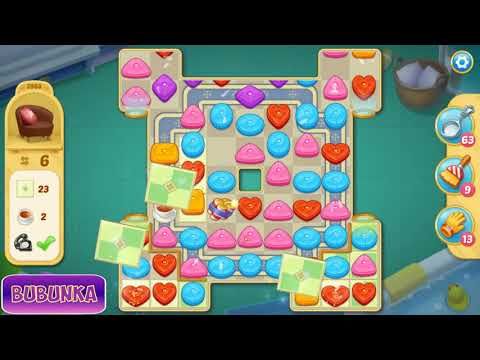 Matchington Mansion level 3968 HD