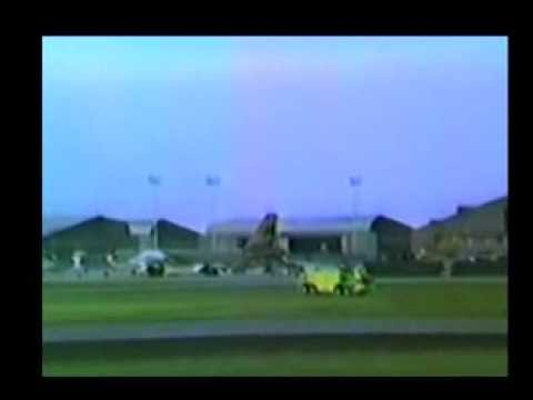 SAC Global Shield 1983 - MITO