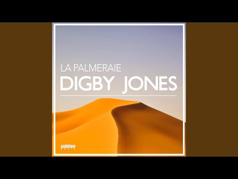 La Palmeraie (Dope Mix)