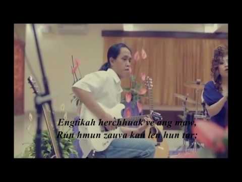 Lalropuii Pachuau - I tan hmangaihna with lyrics
