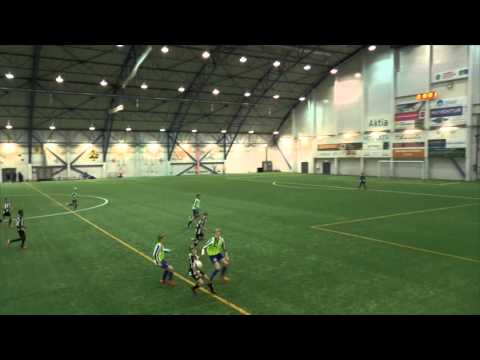 Kaamos 2015 - ORPa 02 vs VPS - 12.12.2015