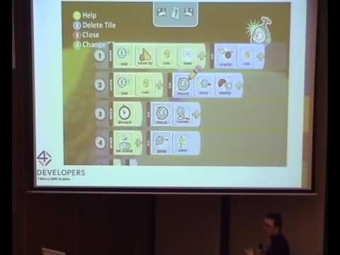 4Developers Mateusz Kierepka - BOKU aktualnie... Part 2