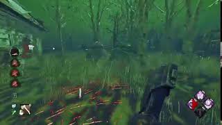 [DBD] キラーしたり鯖する
