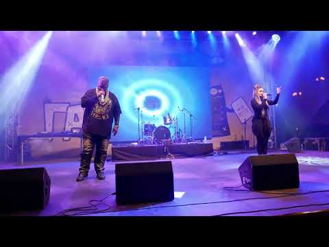 Turbo B. - Believe in it