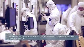 Huawei видит перспективы в развитии энергетического бизнеса