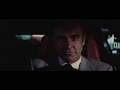 Las Vegas Chase Scene Diamonds Are Forever 1971 James Bond