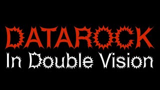 DATAROCK — In Double Vision (2025)