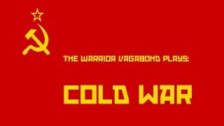 Cold War Ep. 47 - Real Time Strategy