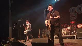 gob - Custer's Last 1 Nite Stand (Live in Ottawa ON, Dec 7/2023)