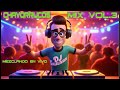 CHAVORRUCOS MIX EN VIVO VOL 3 Djsaulivan 611 Resubido A Youtube