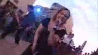 Bel Canto - You Rock My World Tonight - live on TV 2002