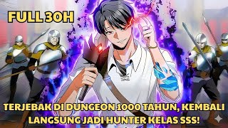 Download lagu TERJEBAK DI DUNGEON 1000 TAHUN, KEMBALI LANGSUNG JADI HUNTER KELAS SSS! | Manhwa Terbaik mp3 Download lagu TERJEBAK DI DUNGEON 1000 TAHUN, KEMBALI LANGSUNG JADI HUNTER KELAS SSS! | Manhwa Terbaik mp3