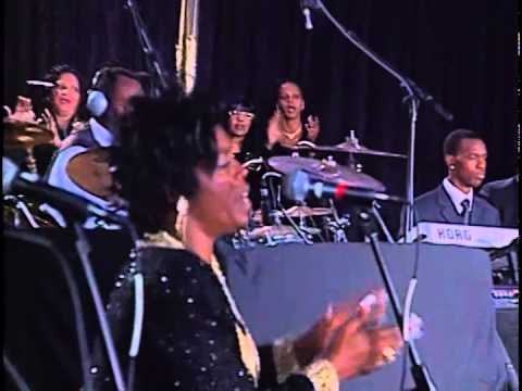 Barnes Family - I Owe God Praise