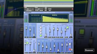 Video thumbnail for Sonnox Quick Tips #30 - Oxford Reverb as a versatile guitar reverb by Sonnox Plugins