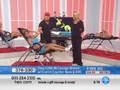 Tony Little Ab Lounge Xtreme With Crunch Counter Book A