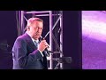 Kaisermania 2018 Roland Kaiser 03.08.2018