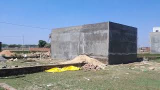  Residential Plot for Sale in Sevai, Lucknow