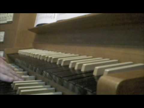 Fest d. Taufe Jesu - Credo - 10.01.10 GL 951