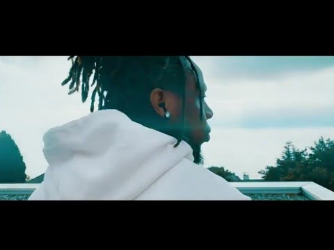 Bright-D - GHOSTIN' (Official Video)