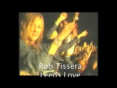 ROB TISSERA   LOVE PARADE 2000 VIDEO best!!!