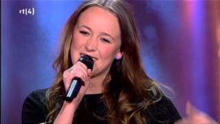 Charlotte Fisser   Big Black Horse &amp; A Cherry Tree