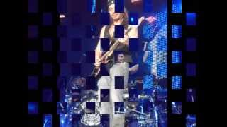 Amame hasta que muera