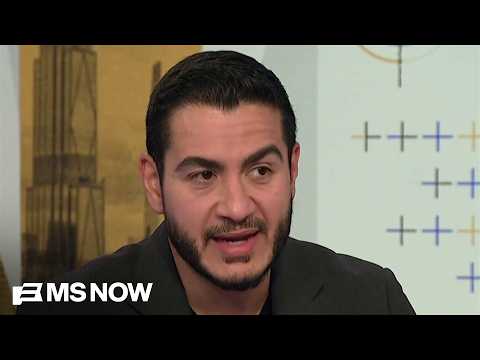 El-Sayed: Affordability crisis is destroying dreams