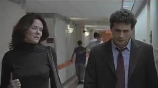 Law & Order — Carolyn McCormick video