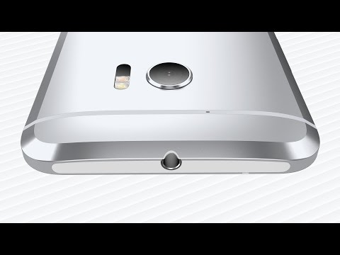 Announcing HTC 10 #powerof10