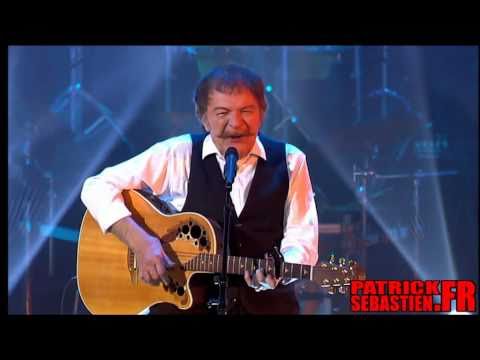 Ricet Barrier - Putain de métier - Live dans les années bonheur