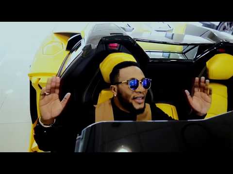 Cappuccino Lbg - Présence Akhim (Clip Officiel)