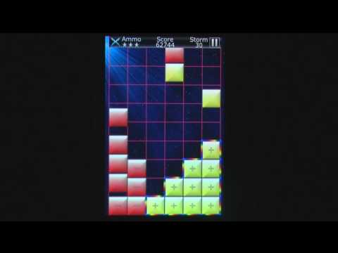 Storm Attack iPhone Gameplay Video Review - AppSpy.com