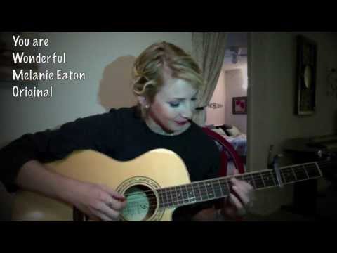 Melanie Eaton Reverbnation