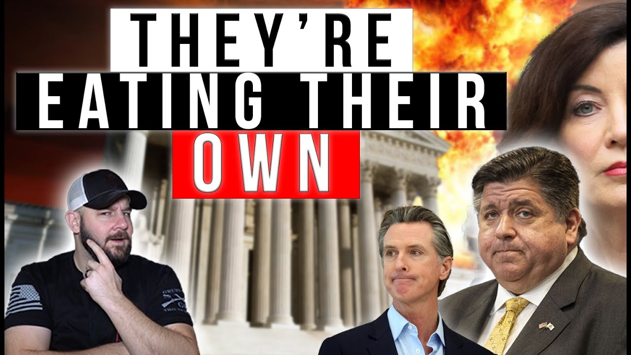 Dems CAUGHT Between Gun Control And No Prison Ethos... KILL Felony Bill For STEALING GUNS...