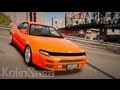 Toyota Celica ST185 GT4 for GTA 4 video 1