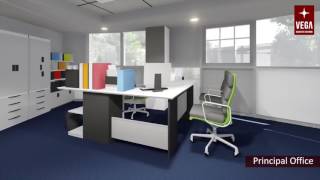 Vega School Video