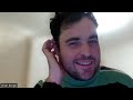 Berg Oli Instagram Talk Mit Ina
