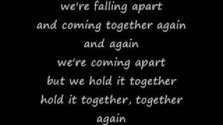 Never Say Never-Lyrics