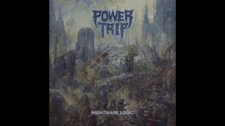 Power Trip - Firing Squad Lyrics - Heavy/Thrash Monday