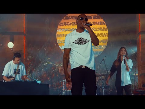 Cynthia Luz -  A Dívida Part. Ice Blue e DJ Cia (DVD AO VIVO)