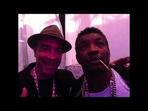 Skarra Mucci "Bush Weed Sound - Style A Style" (Heartical Sound Dubplates)