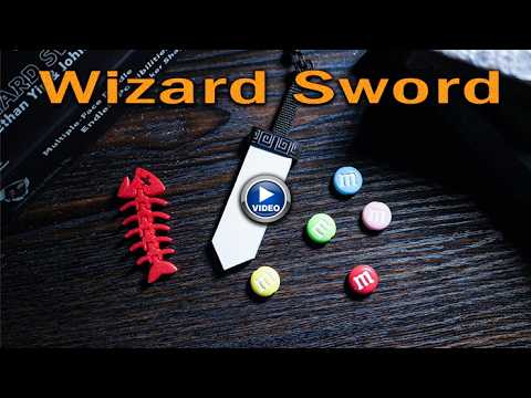 Voir la vidéo de Wizard Sword - Ethan Yip & Johnny Yip