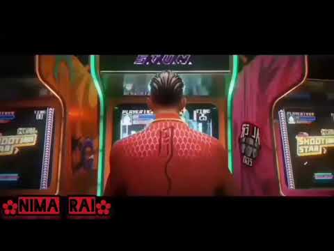 lance lot (Royal Matador)#montage