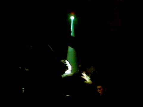 Alin Prada b2b Oliviu @ Elements Craiova (after Pushkarev)