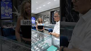 Latto almost had this question in the bag 😂😂 #latto #jewelryunlimited #shortsfeed