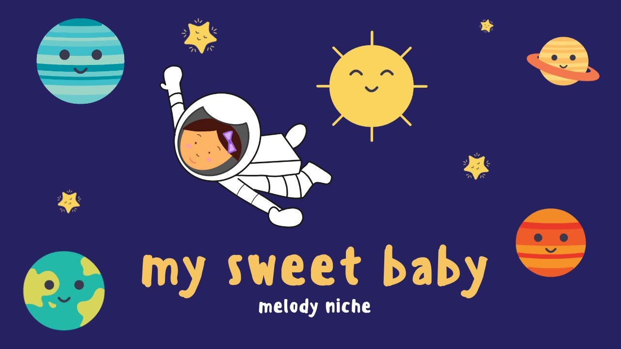 My Sweet Baby - Melody Niche