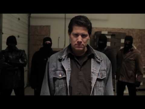 Kick Start Justice Trailer