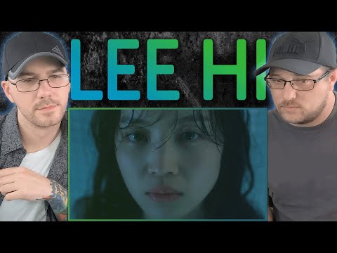 LEE HI - HOLO (REACTION) | Best Friends React