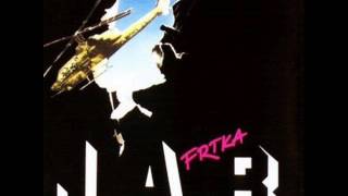 J.A.R. - Frtka (full album) 1992
