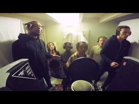 Blauwdruk Boothcamp - Episode 05 "Take 'em to church"